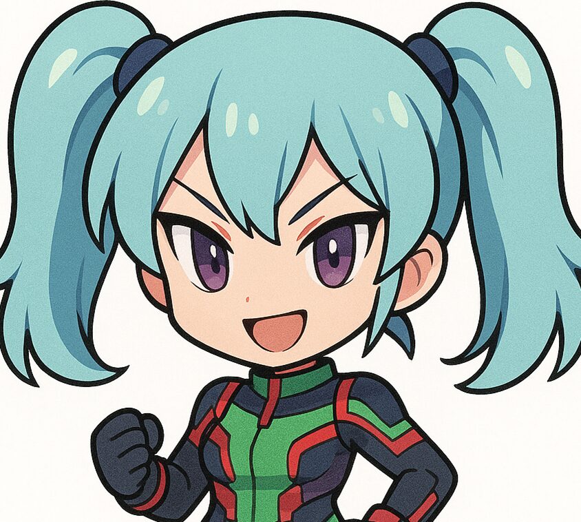 こらぼちゃんのアバター