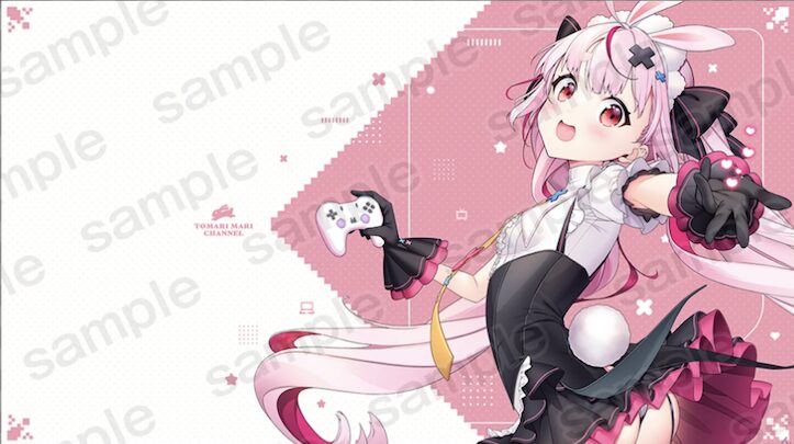 オリジナル壁紙